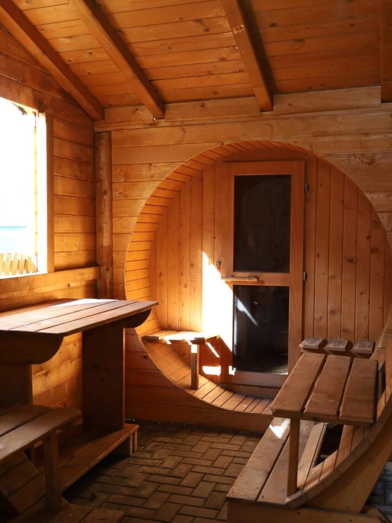 Centru SPA Paunasul Codrilor Cazare Bucovina Campulung Moldovenesc